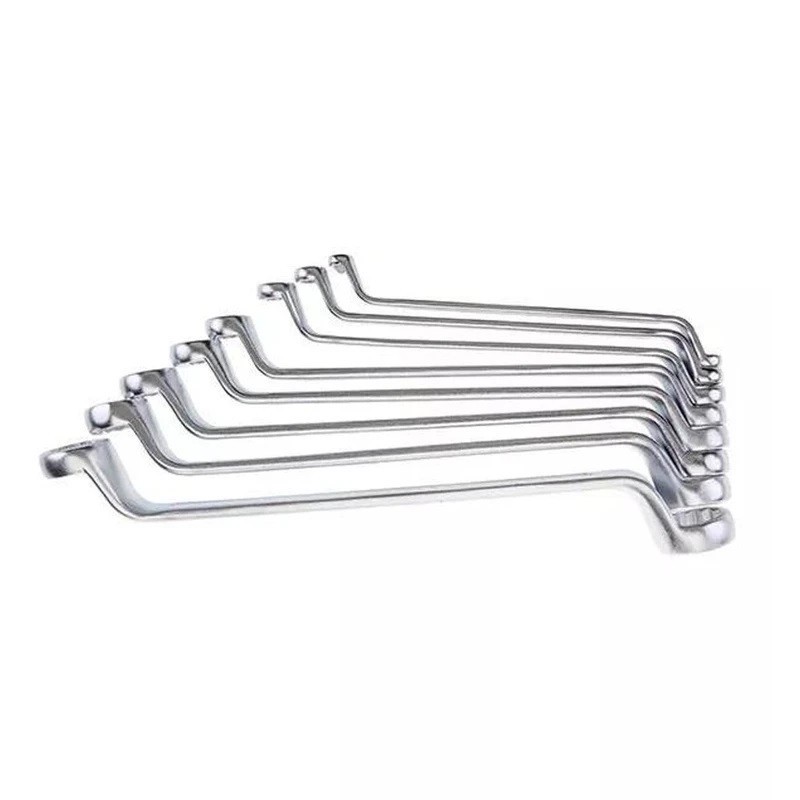 آچار دو سر رینگی آتا مدل YP-012 مجموعه 12 عددی