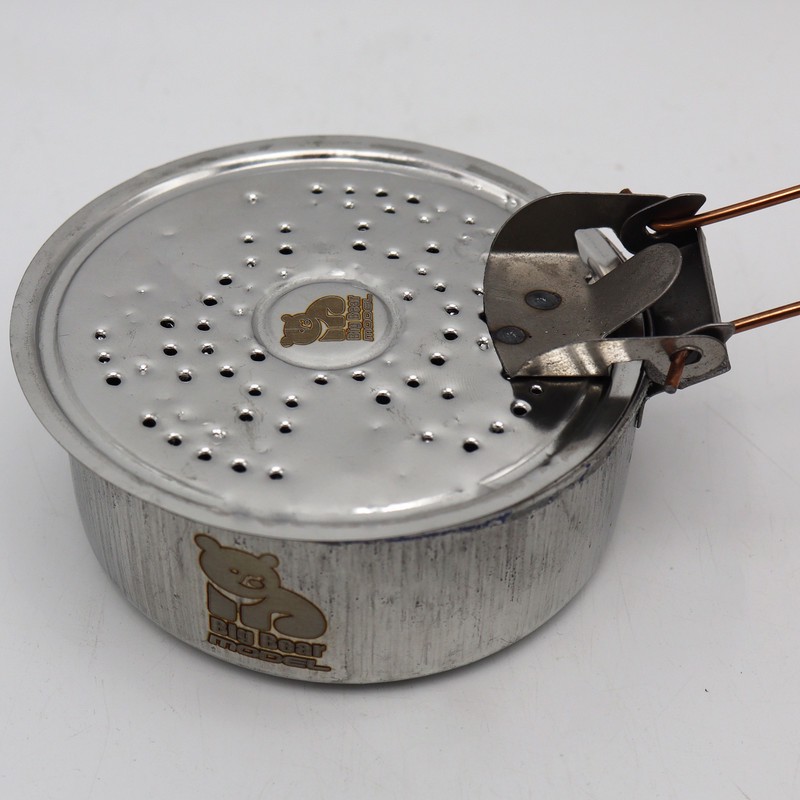 اسپند دودکن مدل بیگ بر کد YP-GERD-10CM