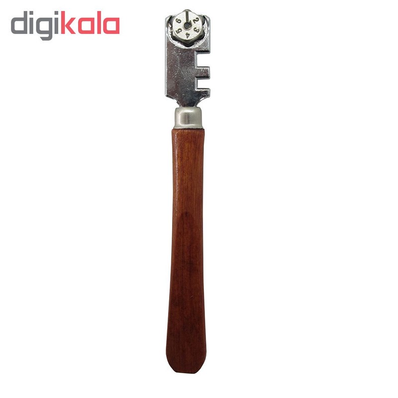 الماس شیشه بر یونیورسال مدل TS-10571