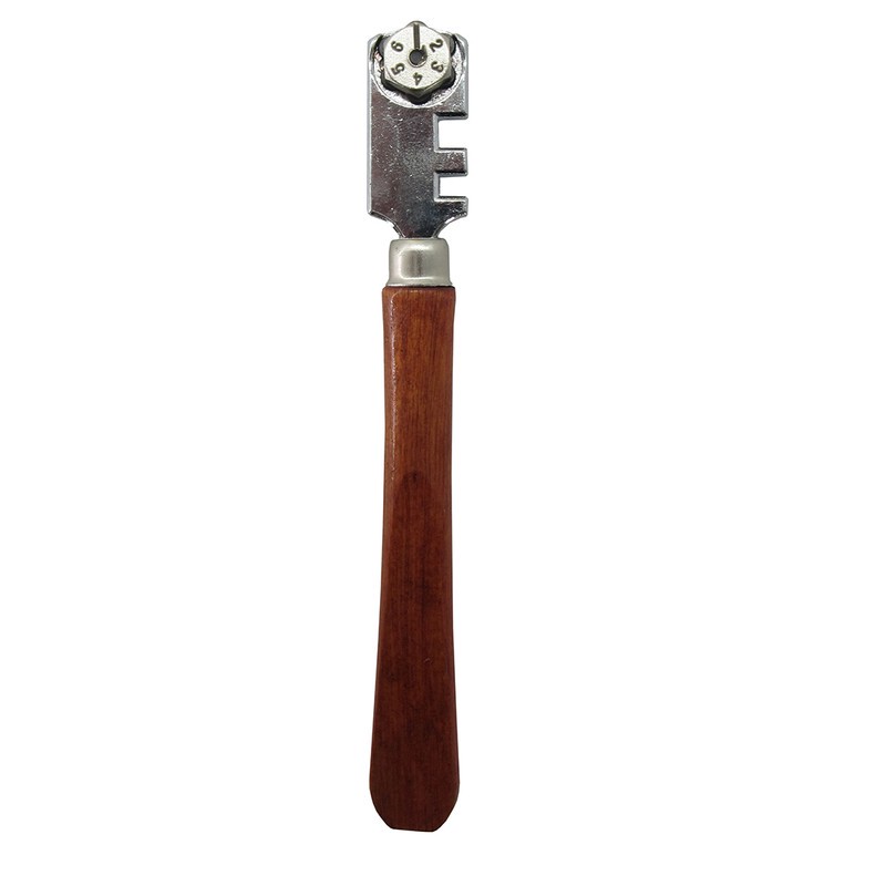 الماس شیشه بر یونیورسال مدل TS-10571
