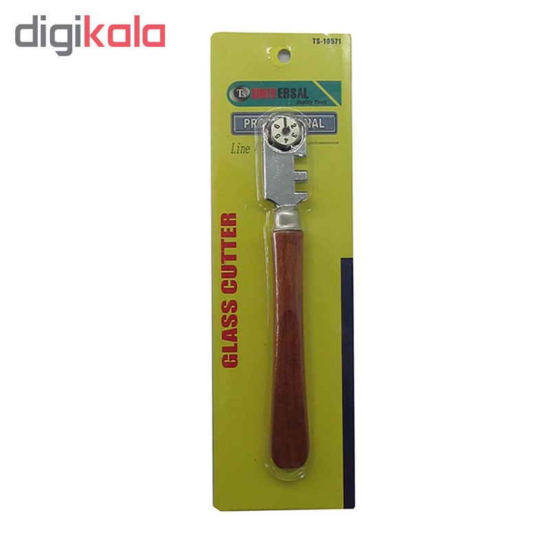 الماس شیشه بر یونیورسال مدل TS-10571