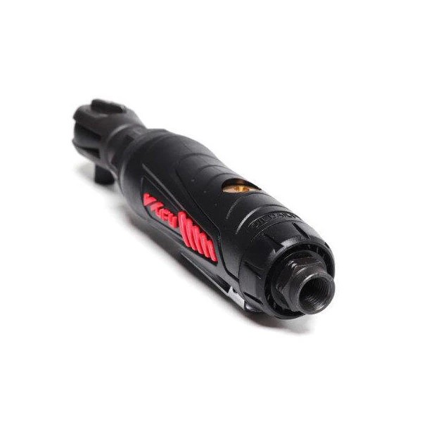 آچار جغجغه ای بادی ووفو مدل YP-WFR-4060 PRO-1 2 سایز 1 2 اینچ