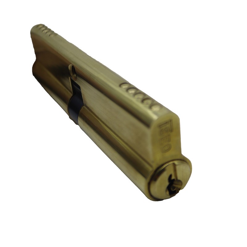 سیلندر قفل تیزو مدل YP-CILINDRO 100MM