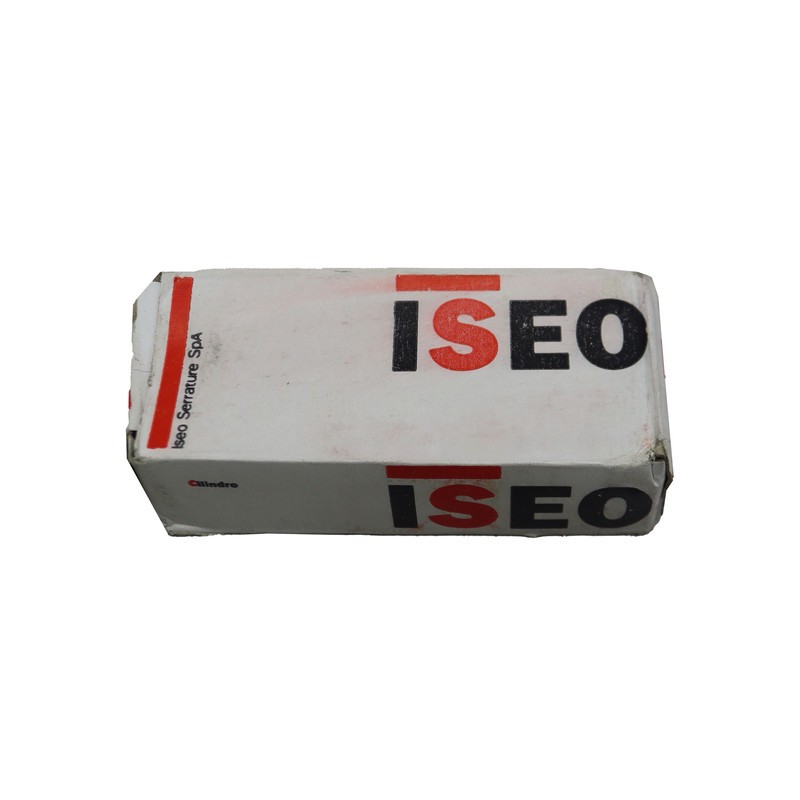 سیلندر قفل تیزو مدل YP-CILINDRO 100MM