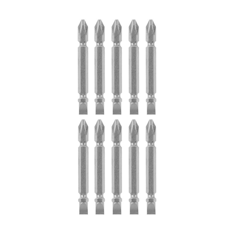 سری پیچ گوشتی دو طرفه جتک مدل SL6-PH2-65