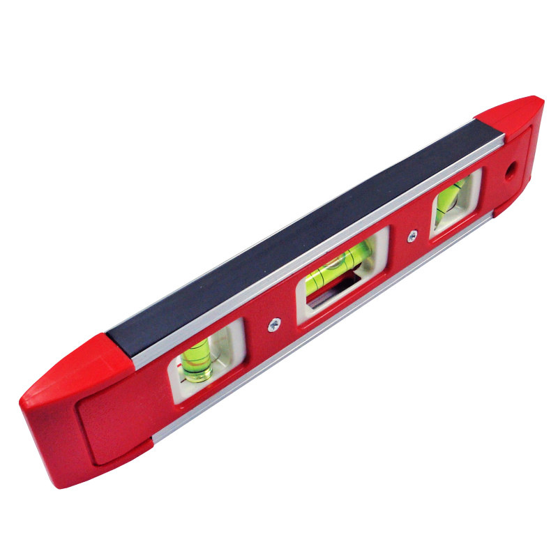 تراز موبینس مدل YP-GHER-9INCH