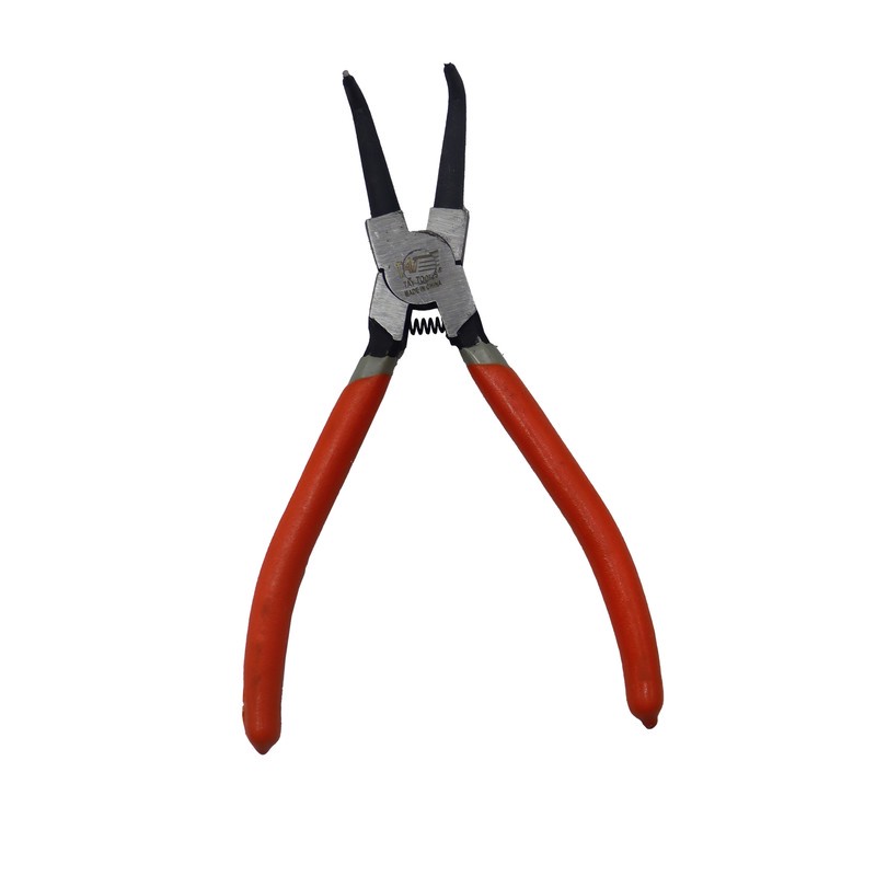 انبر خار جمع کن تات مدل سرکج کد YP-7INCH 175MM سایز 7 اینچ