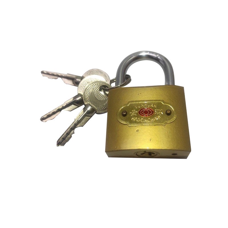 قفل آویز یون هوآن مدل T-32