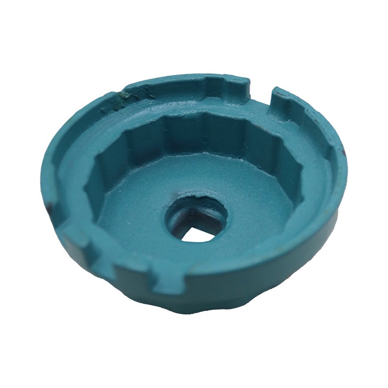 آچار فیلتر روغن سپاهان باکس مدل YP-1 2DRIVE-27MM