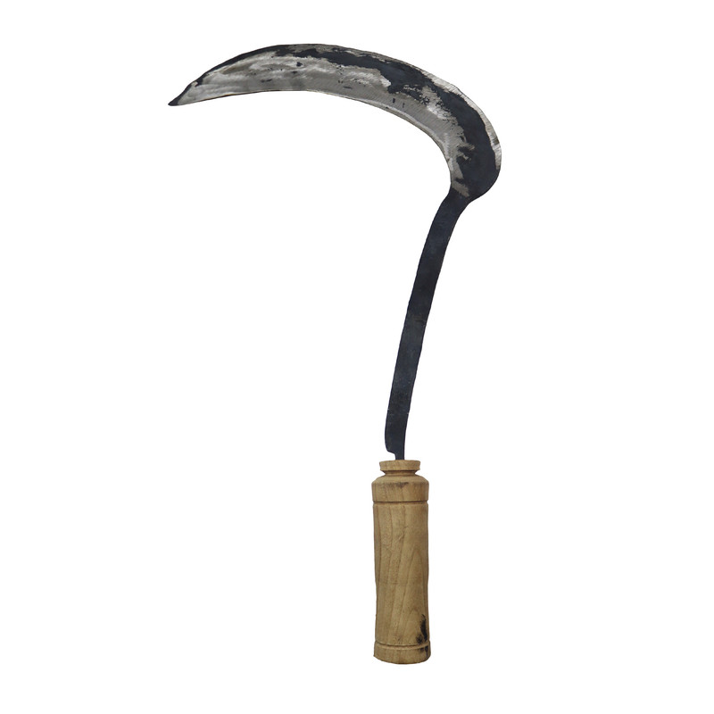 داس مدل YPB-TARH GANDOM -4329CM