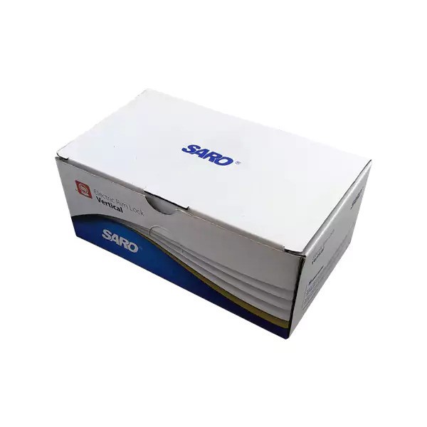 قفل کمد سارو مدل DL-138