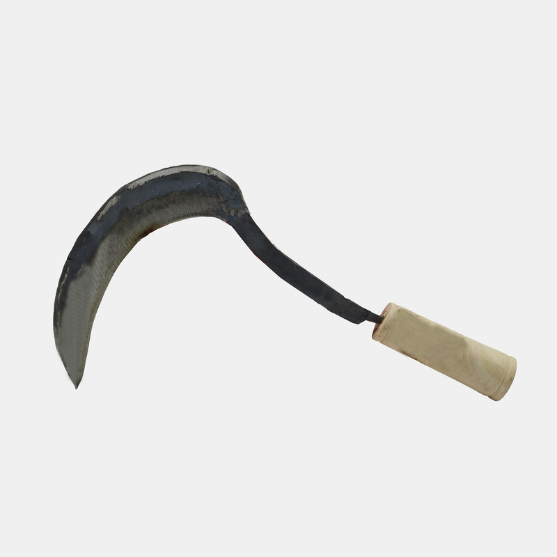 داس مدل YPK-ZANJAN MAMOLI-30 19CM