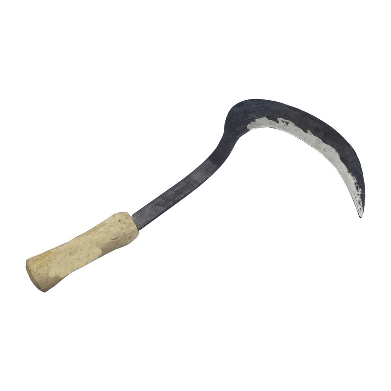داس مدل YP-TARH KANDOM -35 20CM