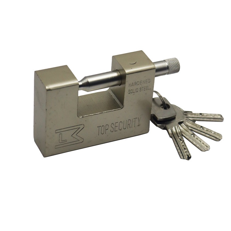 قفل کتابی ام ال مدل YP-FY94-94MM