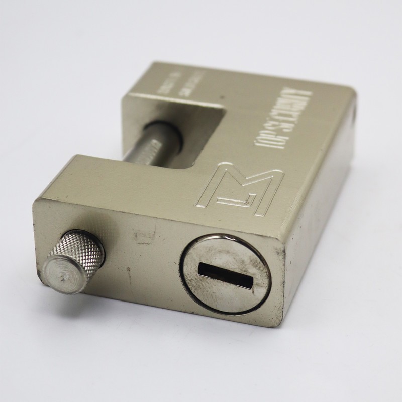 قفل کتابی ام ال مدل YP-FY94-94MM