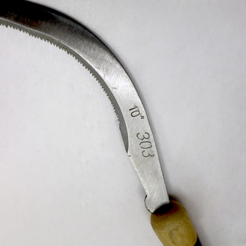 داس شوکا مدل YP-303-10INCH31CM