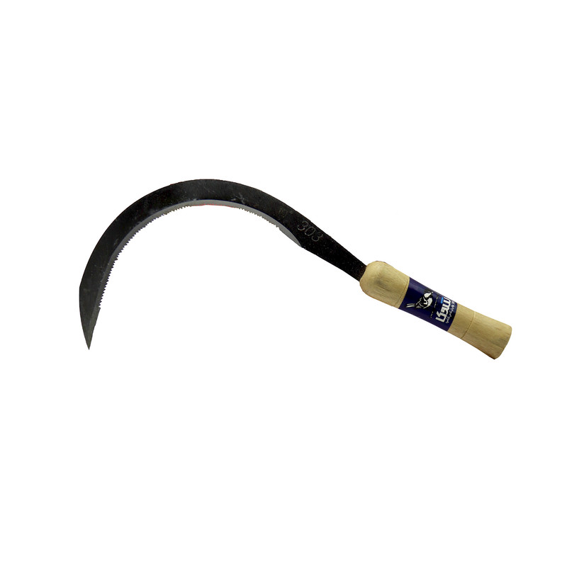 داس شوکا مدل YP-303-10INCH31CM
