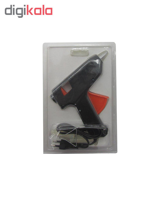 دستگاه چسب تفنگی یونیورسال مدل FS-10101
