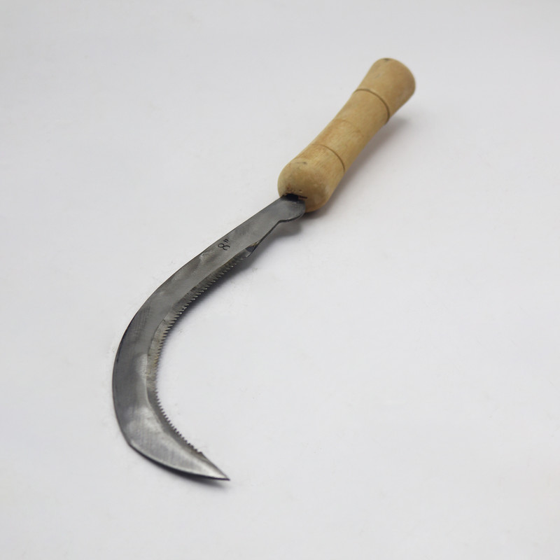 داس سان مکث مدل هلالی کد YP-8INCH
