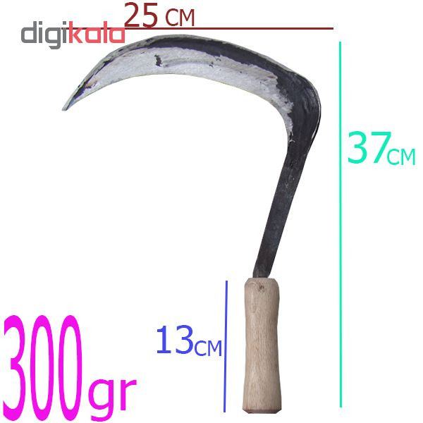 داس مدل NAMIN-30