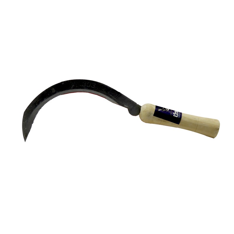 داس شوکا مدل YP-303-8INCH 29CM