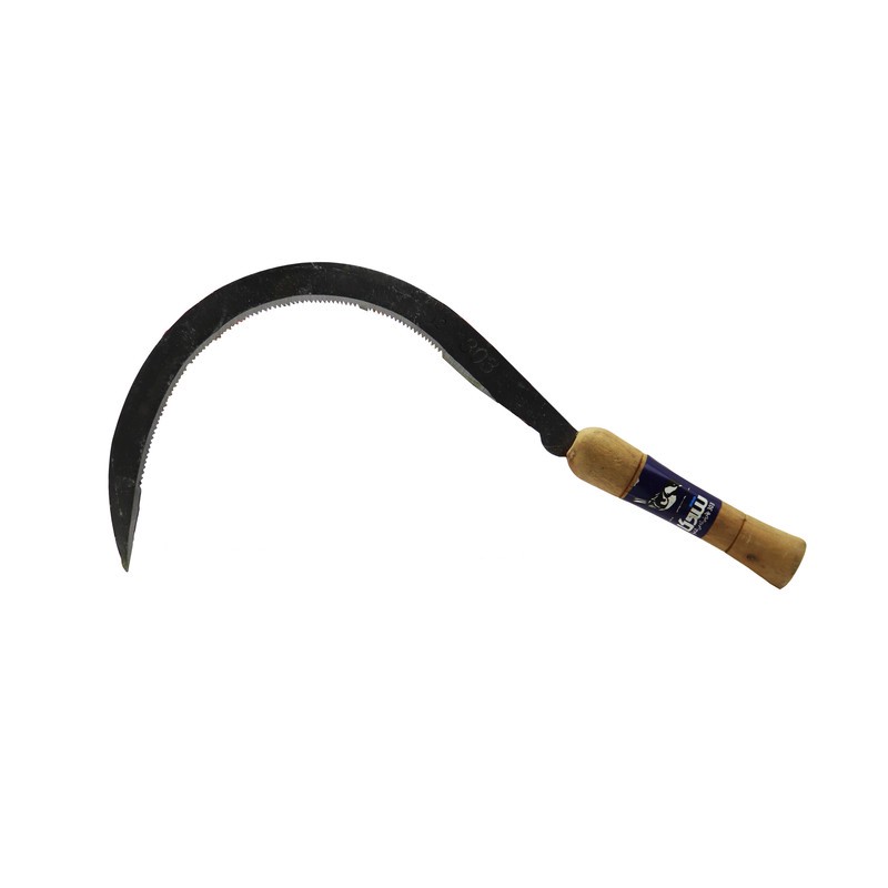 داس شوکا مدل YP-303-12INCH 32CM
