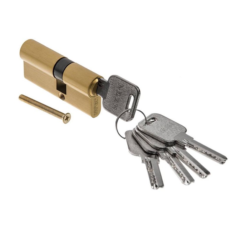 سیلندر قفل نولان مدل 17162