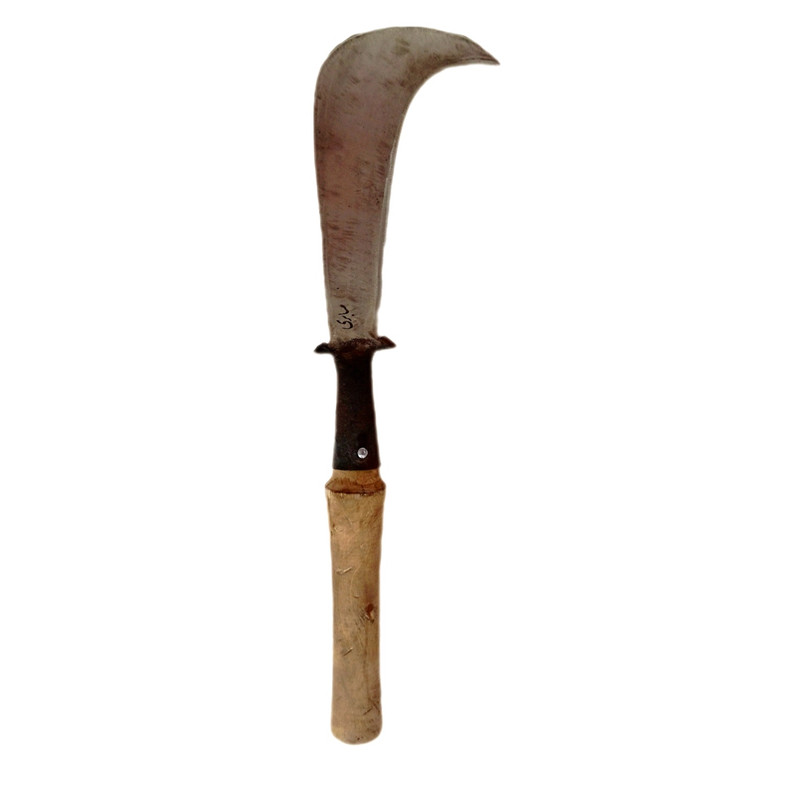 داس مدل شاخه زن