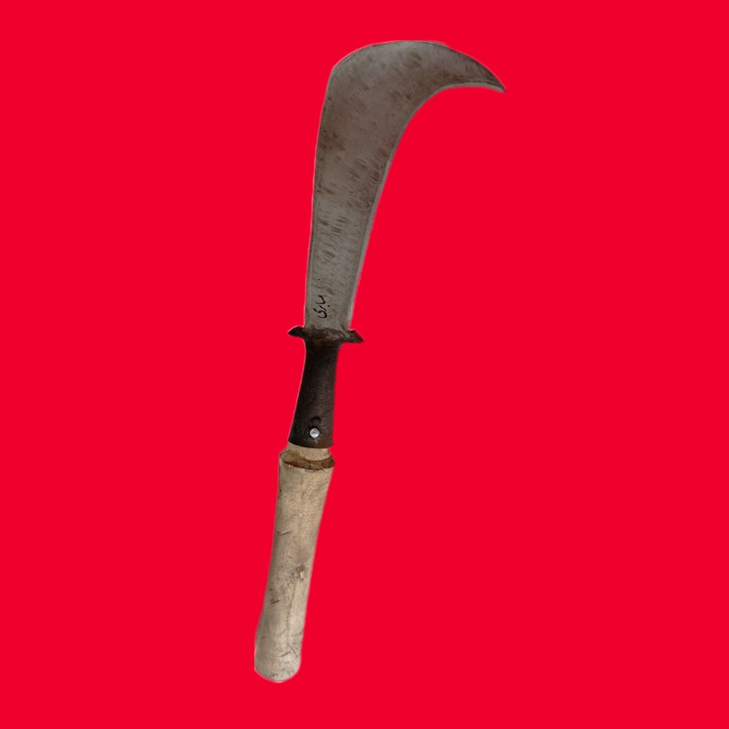 داس مدل شاخه زن