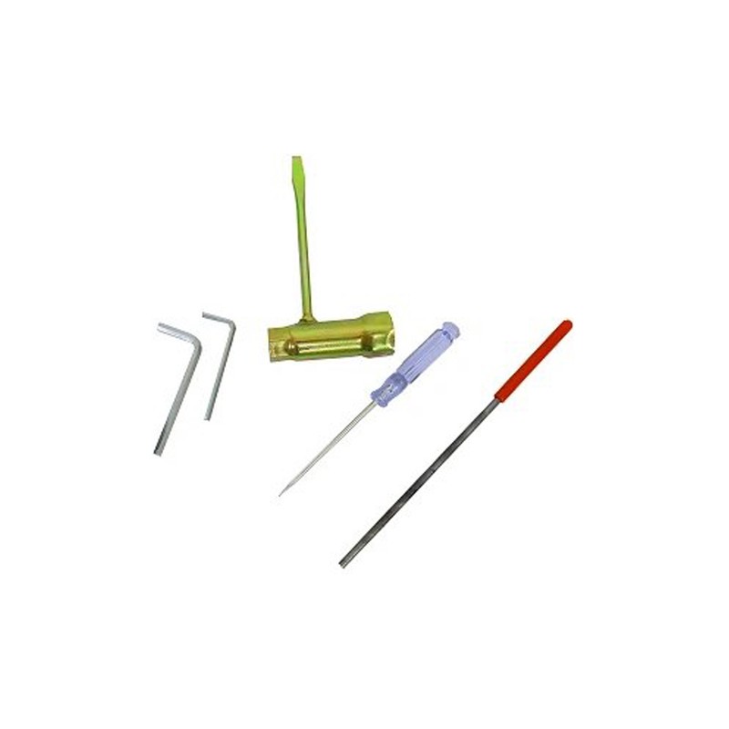 اره زنجیری موتوری جنسیس مدل YP-GS-CS5800-50CM 52CC