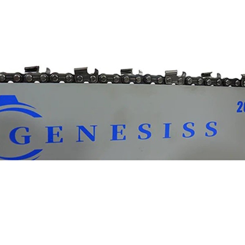 اره زنجیری موتوری جنسیس مدل YP-GS-CS5800-50CM 52CC