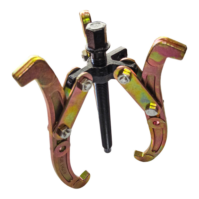 پولی کش سه شاخ میتا مدل M-4100