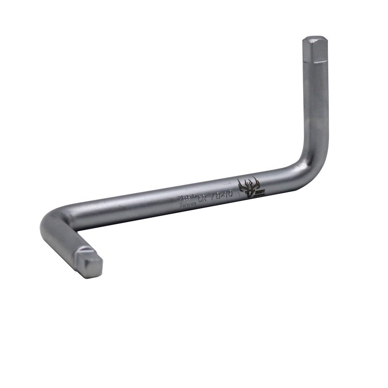 آچار کارتل مدل سویفت کد YP-2TAIWAN-TARAFE-15CM سایز 8 10 میلی متر