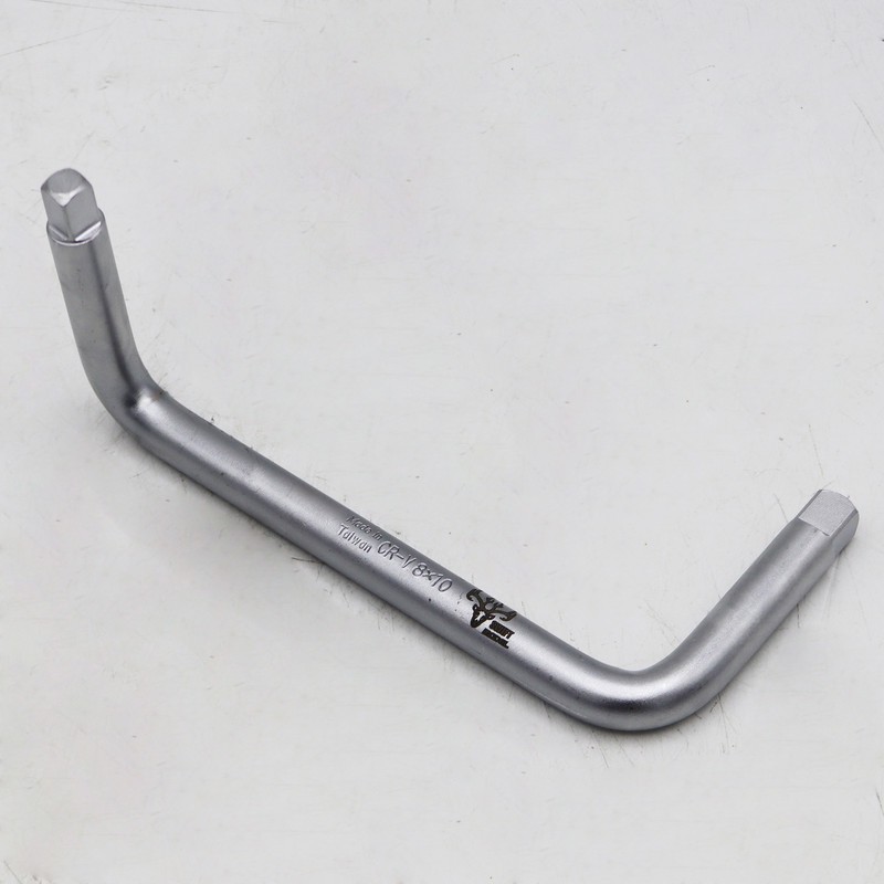 آچار کارتل مدل سویفت کد YP-2TAIWAN-TARAFE-15CM سایز 8 10 میلی متر