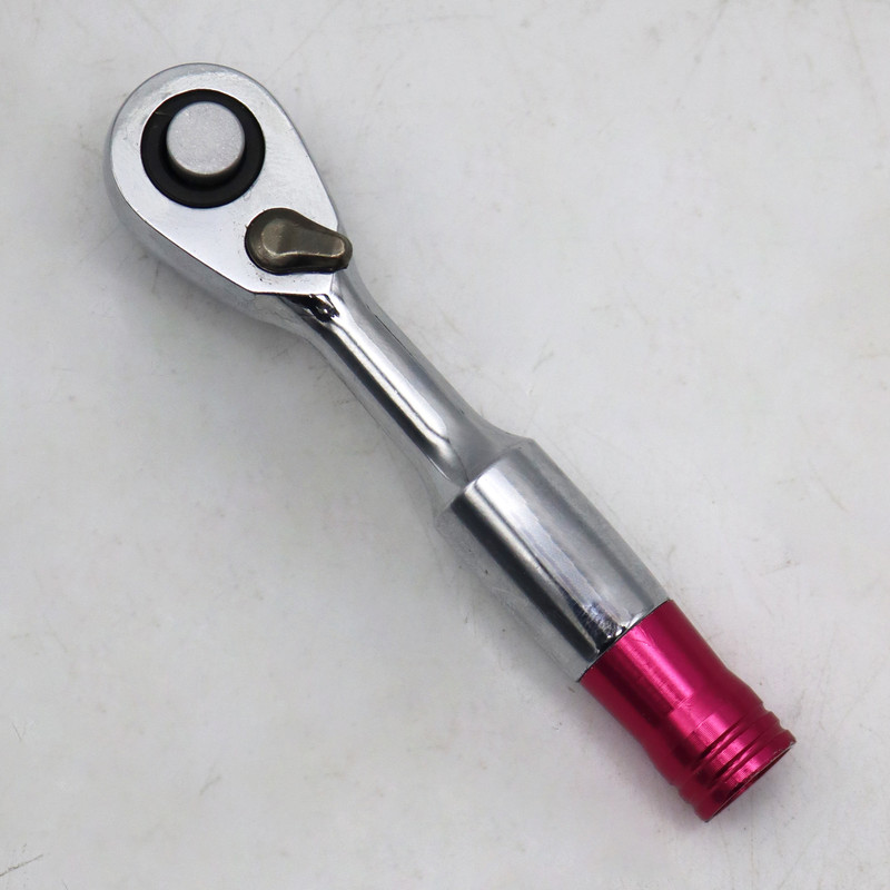 دسته بکس مدل سویفت کد YP-TAIWAN-8.5CM سایز 14 اینچ