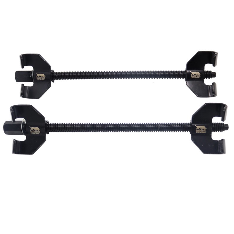 فنر جمع کن مدل بلک بول کد YPAP-SAVARI37CM مجموعه 2 عددی
