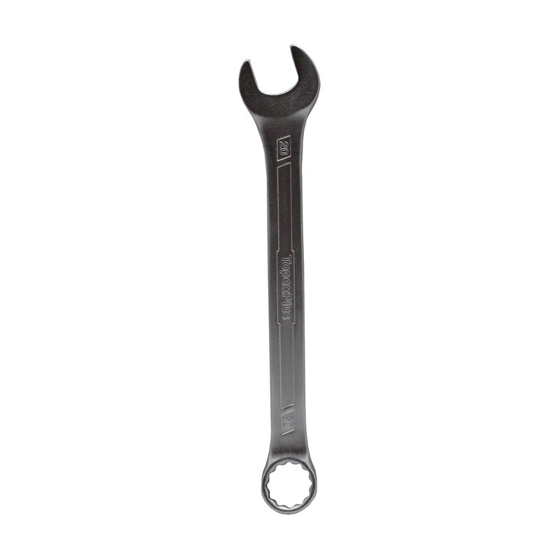 آچار یکسر تخت و یکسر رینگی تاپکس مدل YP-020MM سایز 20 میلی متر
