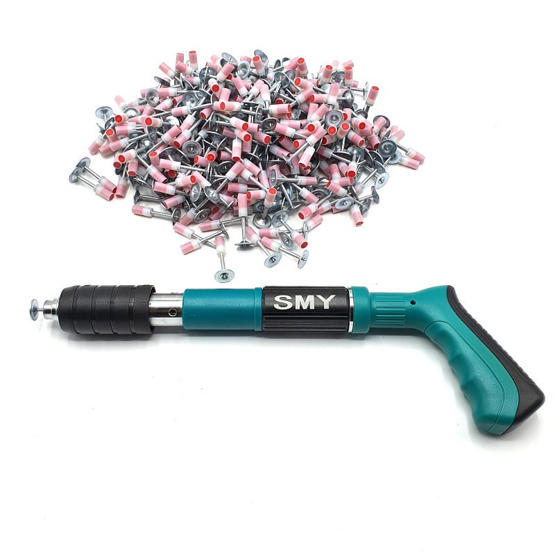 میخ چاشنی دار کد ghr136