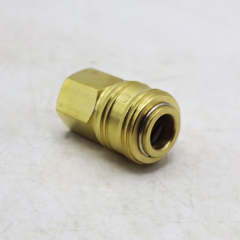 کوپلینگ تاپکس مدل YP-TP-SE2-2SF مجموعه 5 عددی