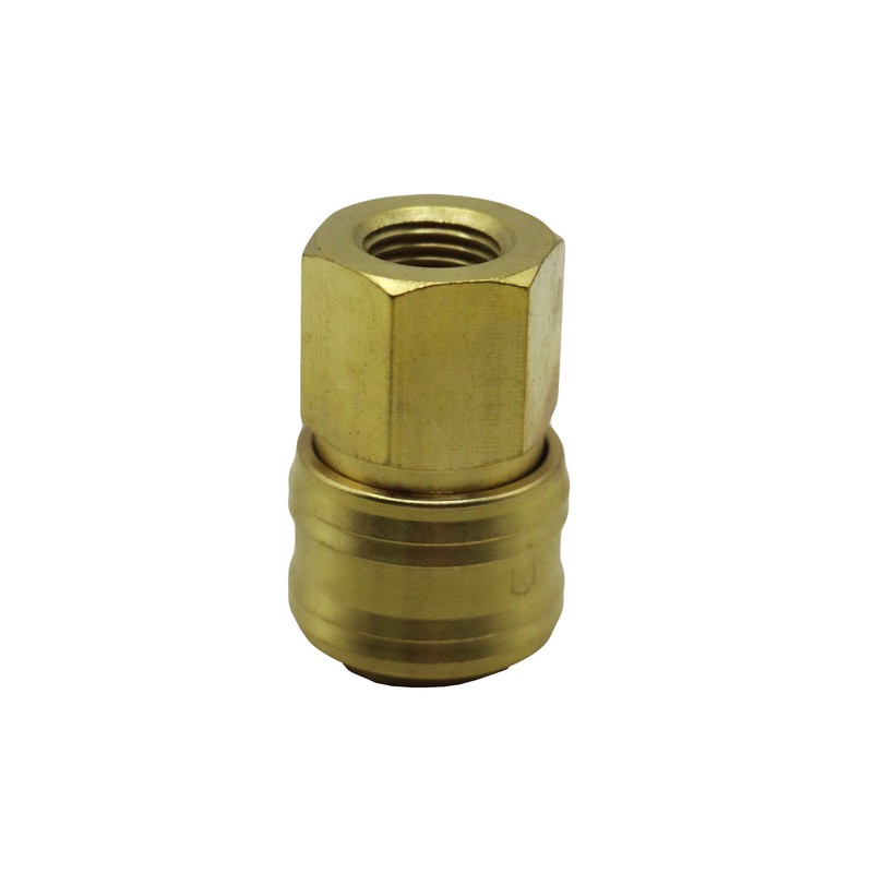 کوپلینگ تاپکس مدل YP-TP-SE2-2SF مجموعه 5 عددی