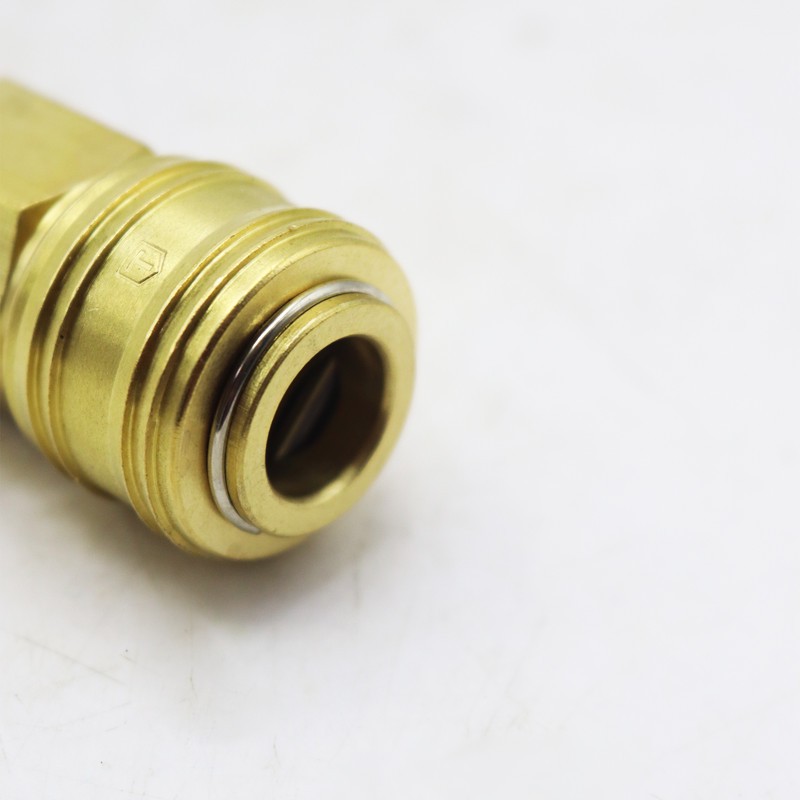 کوپلینگ تاپکس مدل YP-TP-SE2-2SF مجموعه 5 عددی