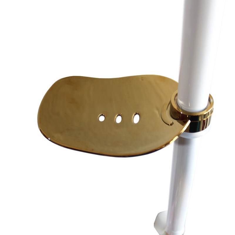 دوش حمام مدل کاسپین کد YP-TL-SF