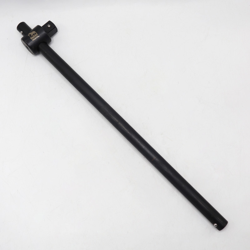 دسته بکس کشویی مدل الفنت کد YPM-49CM سایز 34 اینچ