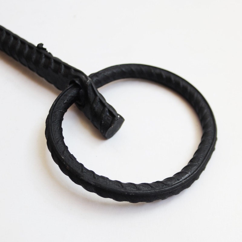 میخ طویله مدل داگ کد YP-MILGERD-67CM