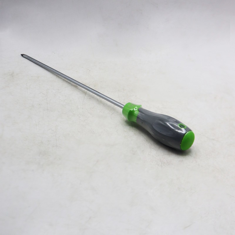 پیچ گوشتی دوسو مدل YP-6 300 CRASMAN120 سایز 300 میلی متر