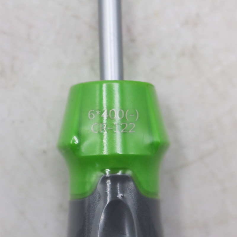 پیچ گوشتی دوسو مدل YPB-6400CRASMAN122 سایز 400 میلی متر