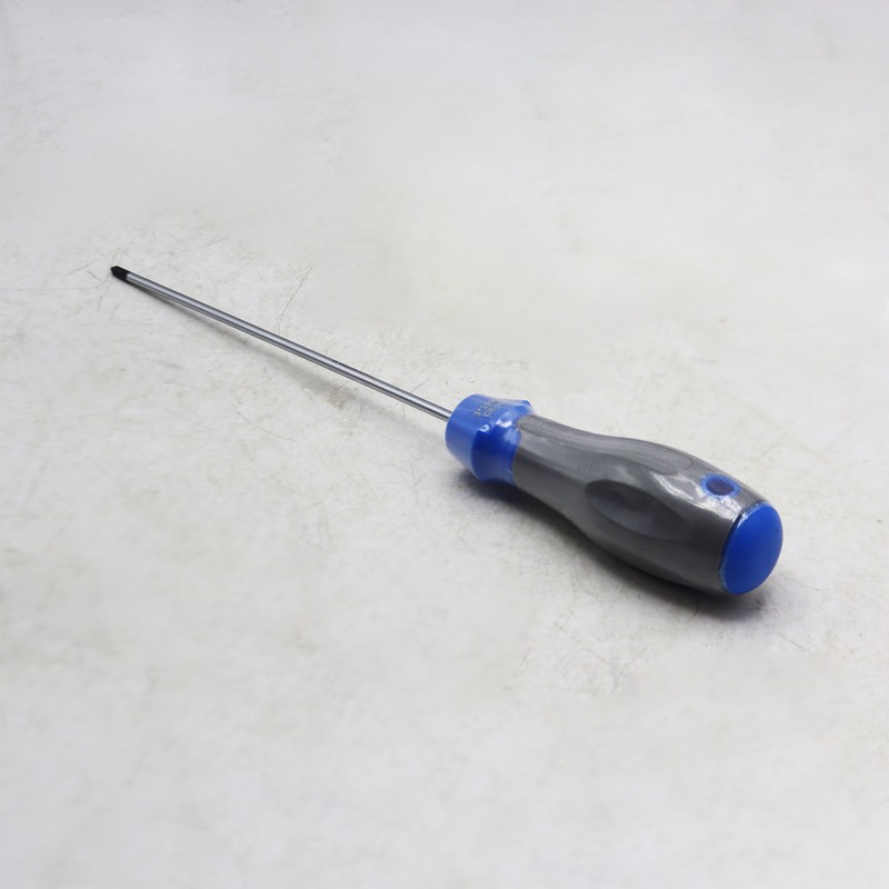 پیچ گوشتی چهارسو مدل YP-3 150 CRASMAN107 سایز 150 میلی متر