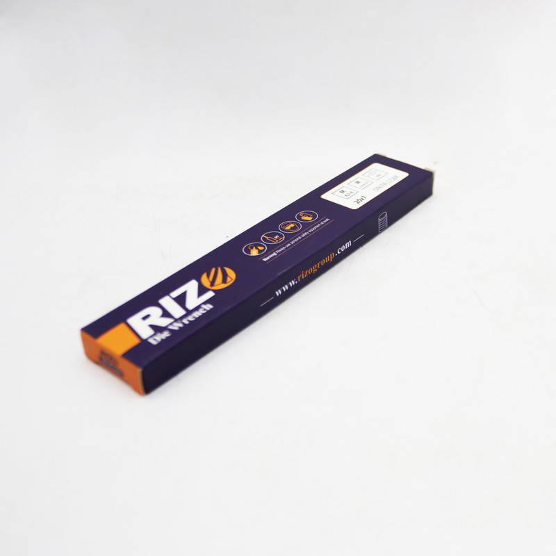 دسته حدیده ریزو مدل YP-207 سایز 7-20 میلیمتر