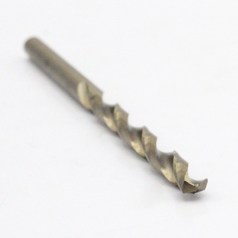 مته کبالت تانوس مدل YP-HSS-SIZE6 سایز 6 میلی متر مجموعه 10 عددی