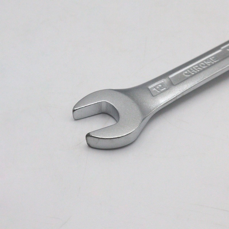 آچار یکسر تخت و یکسر رینگی تاپکس مدل YP-012 سایز 12 میلی متر